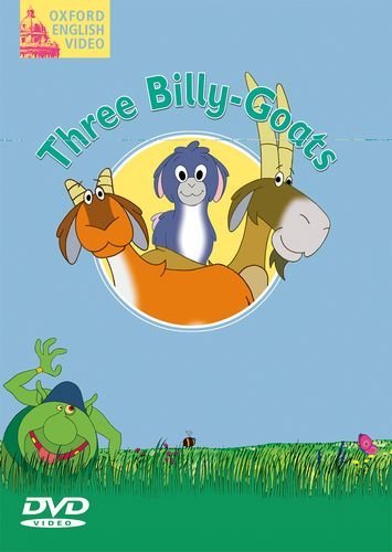 The Three Billy Goats Oxford Pdf