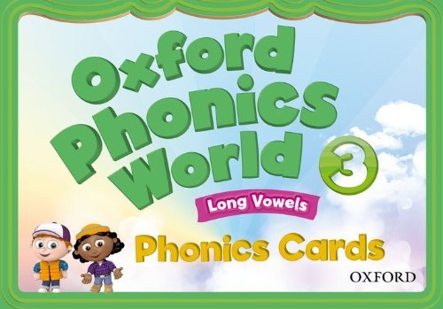 Oxford Phonics World - Student Book with Reader e-Book