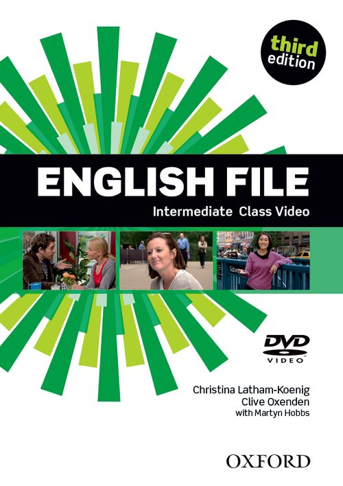 CD3欠品　英語教材　Kardan’s Step Up English!(CD) English File: Third Edition - Class Audio CDs (5) (Upper