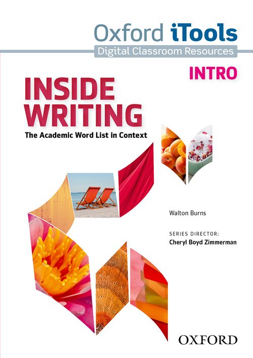 Inside Series: Inside Writing