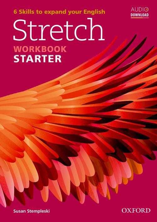 Workbook starter