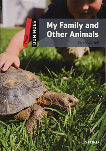 Dominoes Readers | ELTBOOKS.com