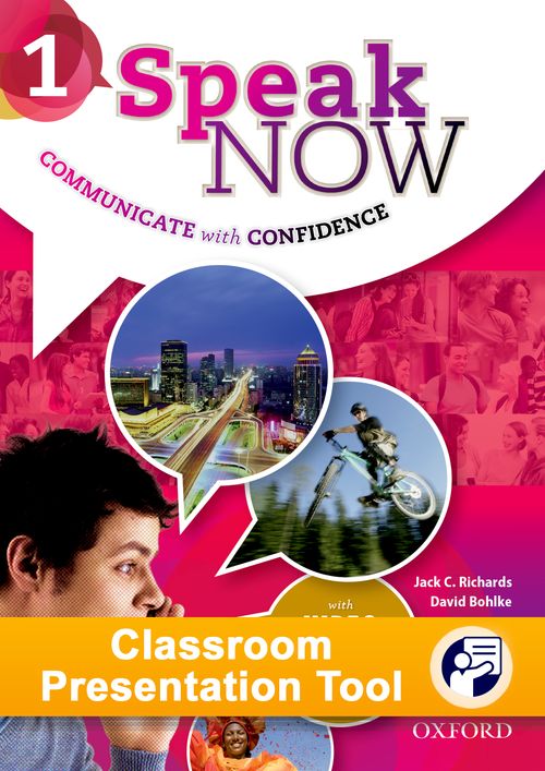 オックスフォード大学出版局 Speak Now 1 ワークブック付き 81j8b2BOO6L._UF1000,1000_QL80_.jpg