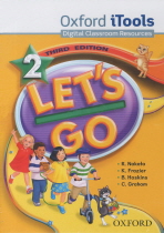 Let's Go (Third Edition)