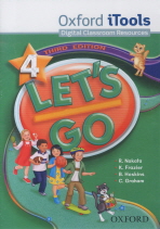 Let's Go (Third Edition)