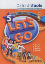 Let's Go (Third Edition)