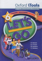 Let's Go (Third Edition)