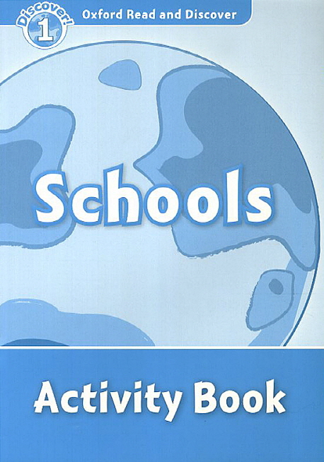 Oxford Read and Discover - Level 1 (300 Headwords) - Schools