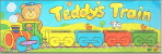 Teddy's Train