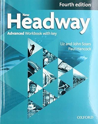 New Headway: Fourth Edition - Workbook without Key (Advanced
