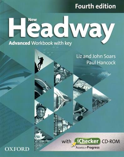 New Headway: Fourth Edition - Workbook with Key: iChecker
