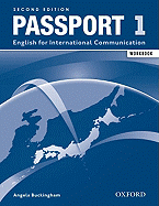 Passport Second Edition