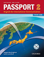 Passport 2nd Edition