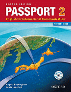 Passport 2nd Edition Passport 2nd Edition