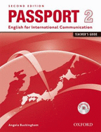 Passport Second Edition