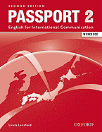 Passport 2nd Edition