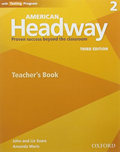 American Headway: 3rd Edition