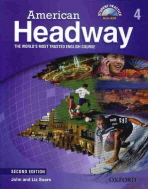 American Headway : Second Edition