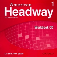 American Headway : Second Edition