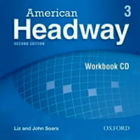 American Headway : Second Edition