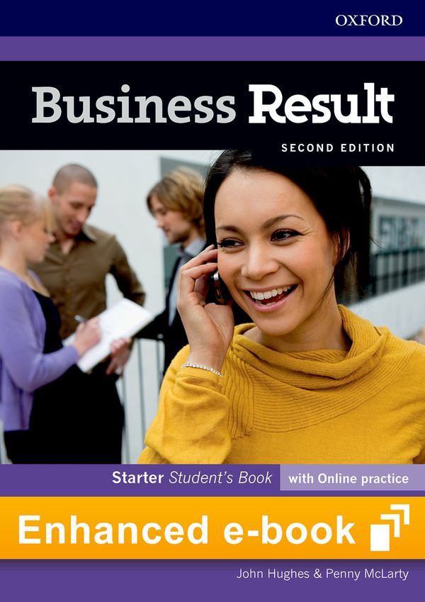 Business Result: 2nd Edition Business Result: 2nd Edition