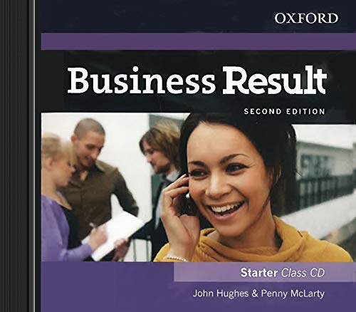 Business Result : 2nd Edition
