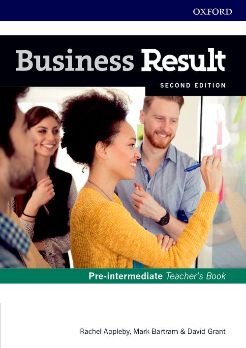Business Result Pre-intermediate Students Book David Grant Решебник Решебник grant students david pre-intermediate result business book