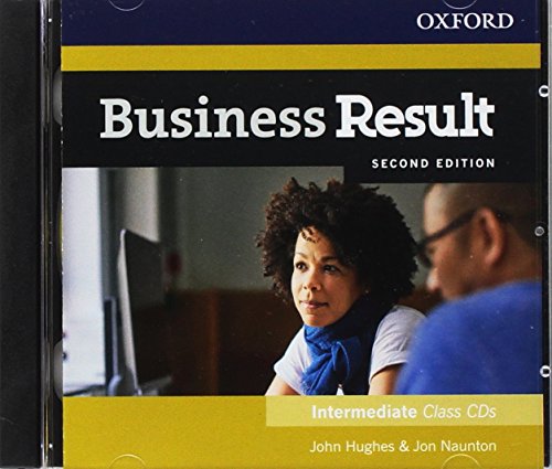 Business Result 2nd edition