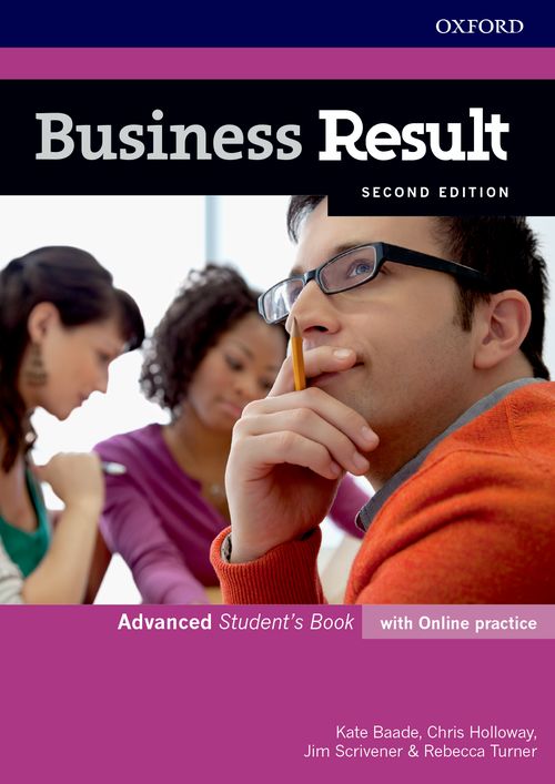 Business Result : 2nd Edition