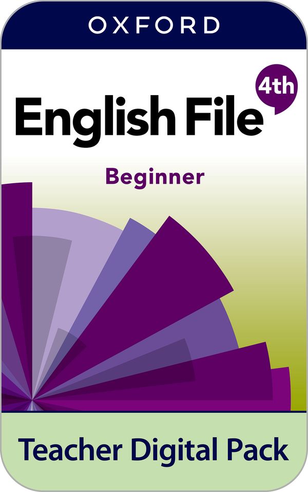 English File: 4th Edition English File: 4th Edition