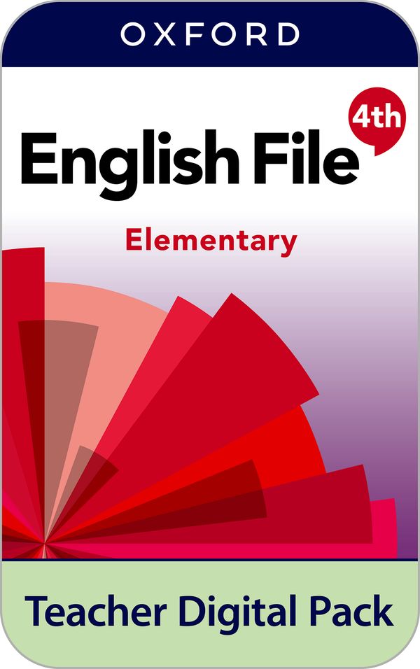 English File: 4th Edition English File: 4th Edition
