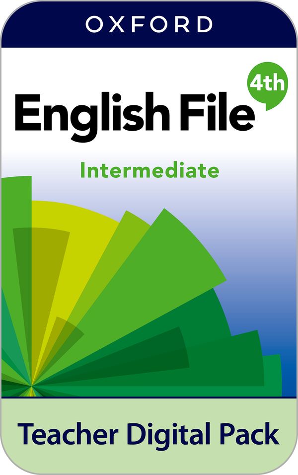 English File: 4th Edition English File: 4th Edition