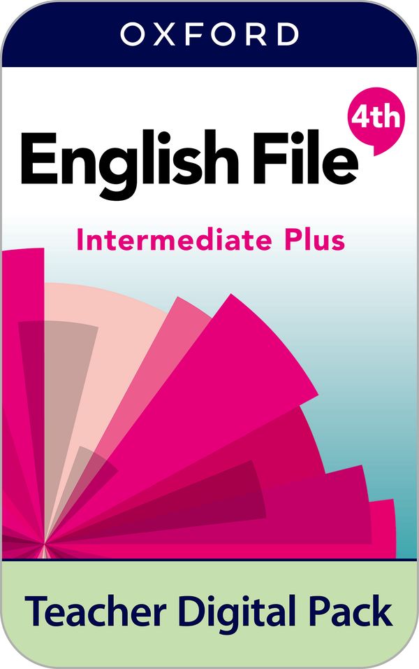 English File: 4th Edition English File: 4th Edition