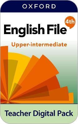 English File: 4th Edition