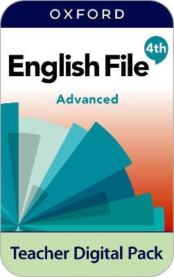 English File: 4th Edition