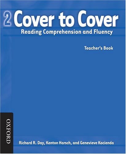 Cover to Cover 2