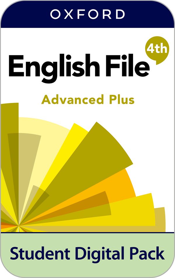 English File: 4th Edition English File: 4th Edition