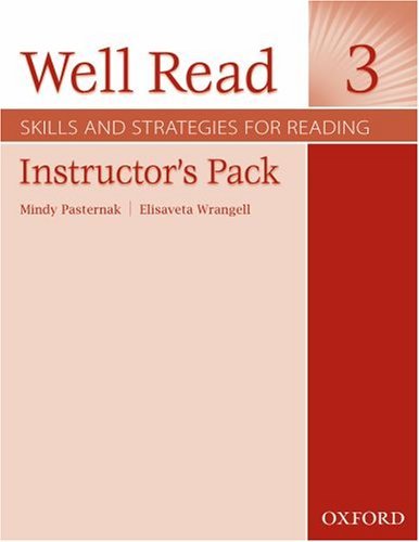 Active reading 4. Active reading 4