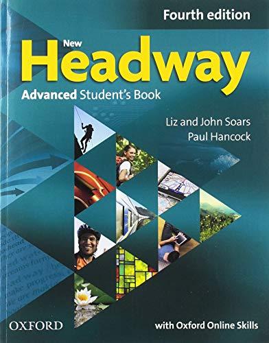 New Headway Elementary Students Book (New Headway English