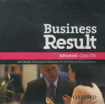 Business Result Advanced