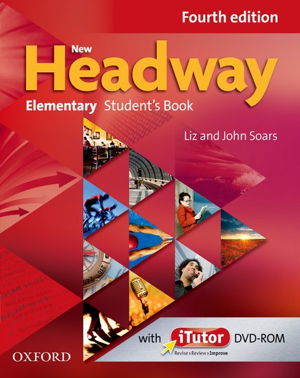 New Headway: Beginner: Student's Book and iTutor Pack by