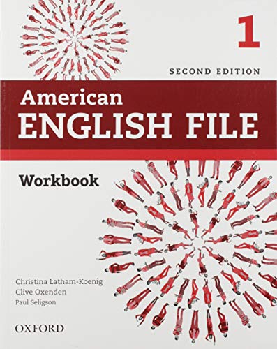American English File 2 Oxenden， Clive、 Latham-koenig， Christina; Seligson， Paul Amazon.com: American English File 2 Student Book