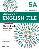 American English File: 2nd Edition