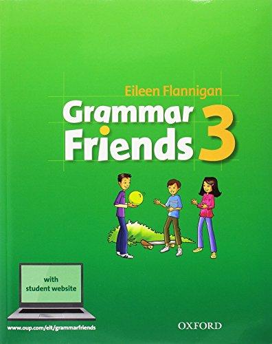 Grammar Friends