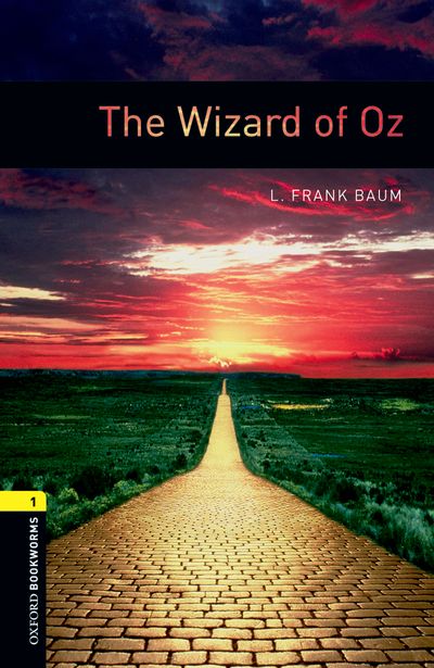 Oxford Bookworms Library: Third Edition, Stage 1 - The