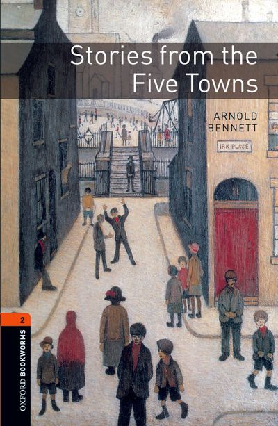 Oxford Bookworms Library : Third Edition, Stage 2 - Stories Oxford Bookworms Library : Third Edition, Stage 2 - Stories