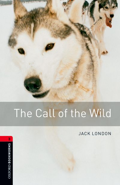 洋書 ELI Readers Teen Stage3 The Call of the Wild The Call of the Wild: Adapted for Young Readers: Jack London