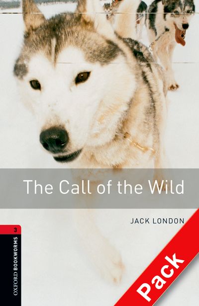 Oxford Bookworms Library : Third Edition, Stage 3 - The Call