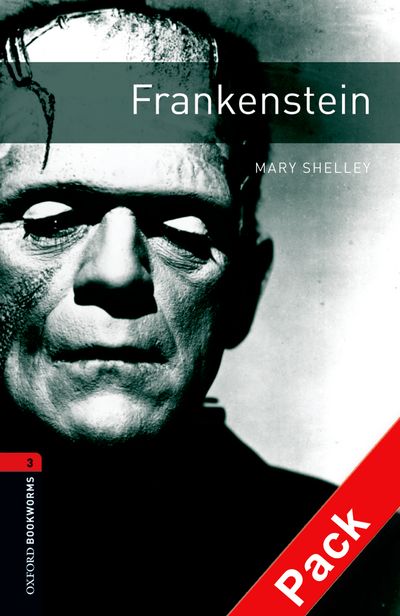 OXFORD BOOKWORMS Frankenstein 50冊セット 教材 OXFORD BOOKWORMS Frankenstein 50冊セット 教材 - メルカリ