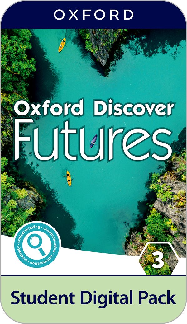 Oxford Discover Futures Oxford Discover Futures